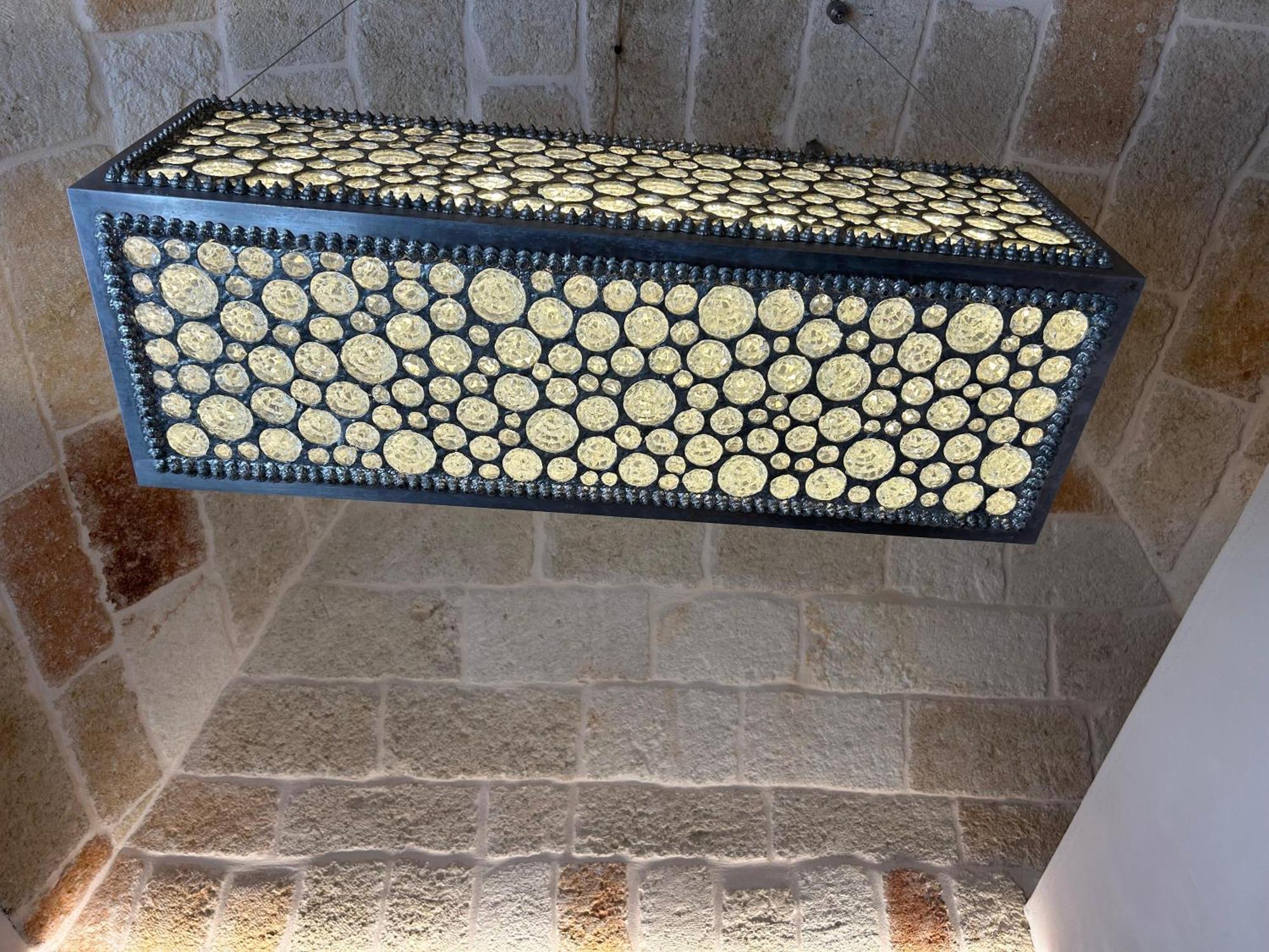 Trame Dimora Rachele Acomodação com café da manhã Polignano a Mare Exterior foto