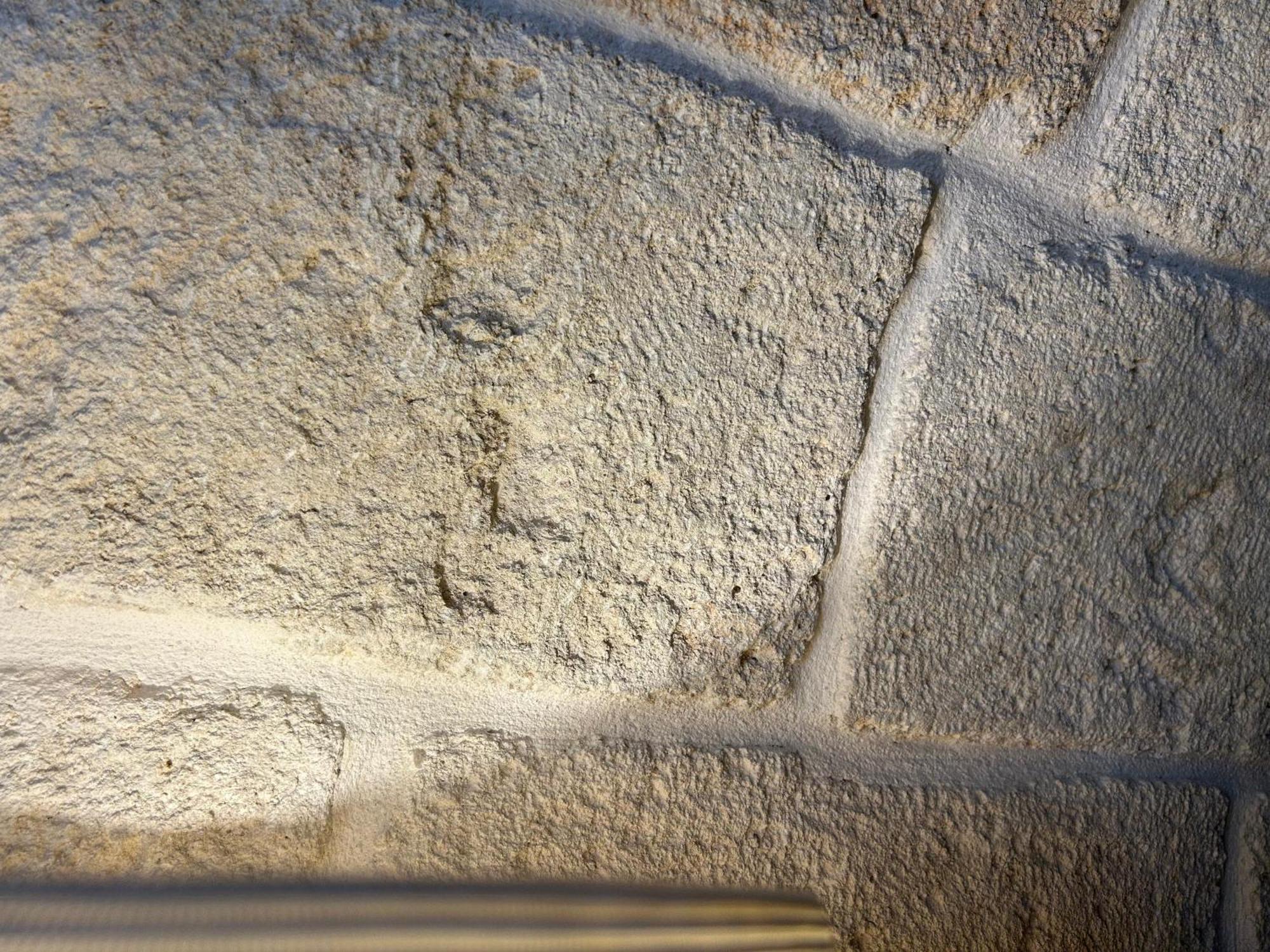 Trame Dimora Rachele Acomodação com café da manhã Polignano a Mare Exterior foto