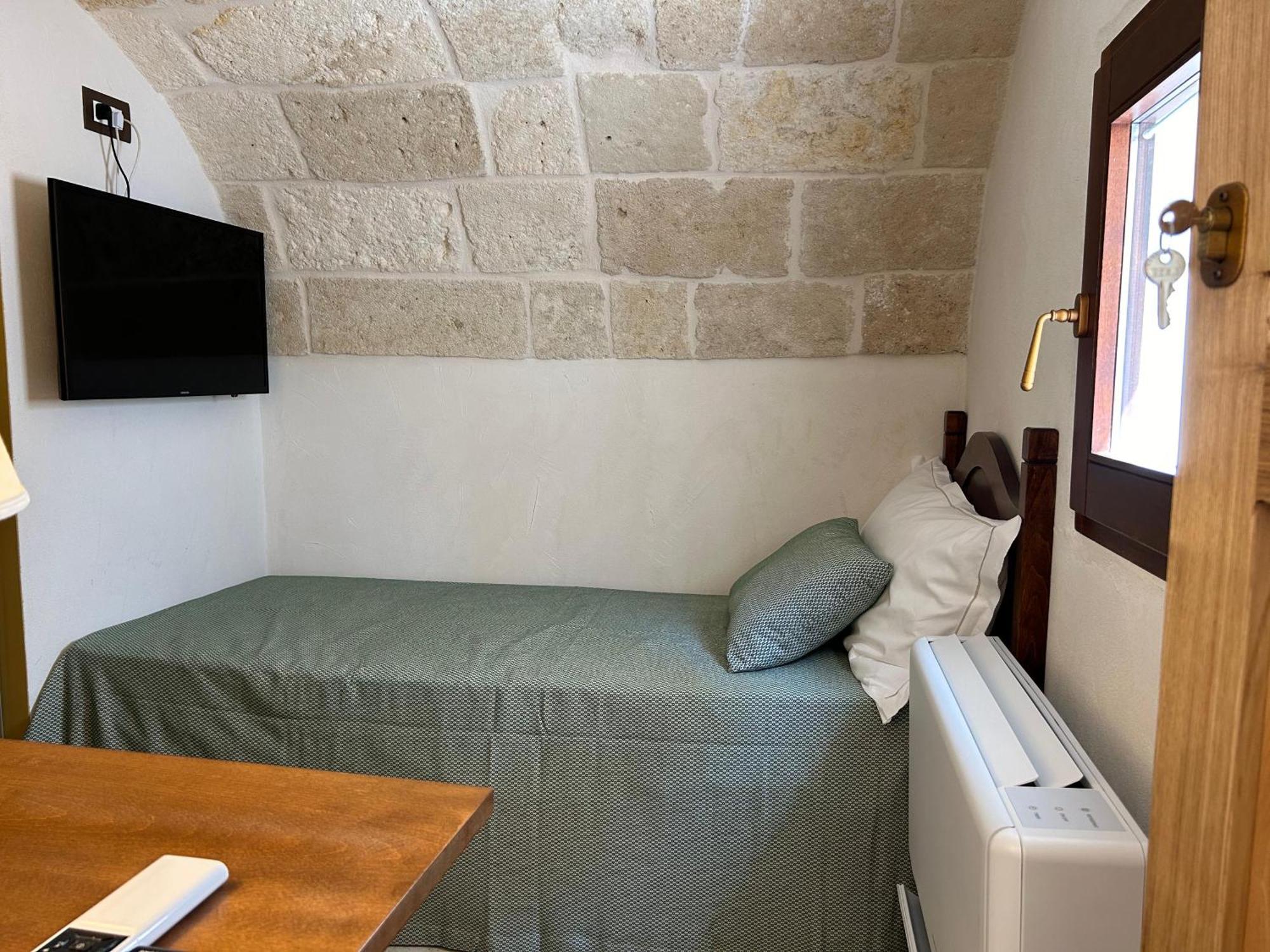 Trame Dimora Rachele Acomodação com café da manhã Polignano a Mare Exterior foto