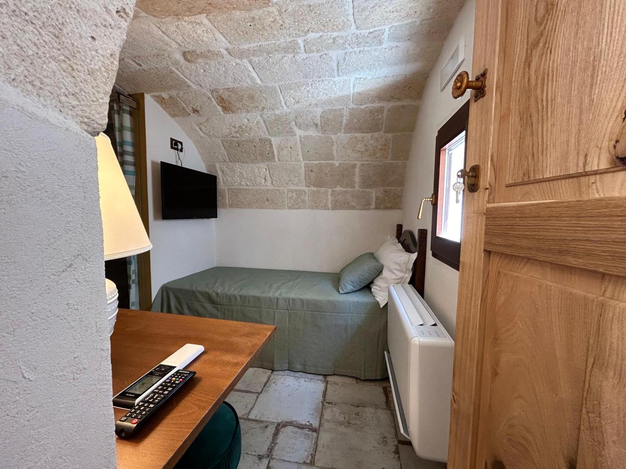 Trame Dimora Rachele Acomodação com café da manhã Polignano a Mare Exterior foto