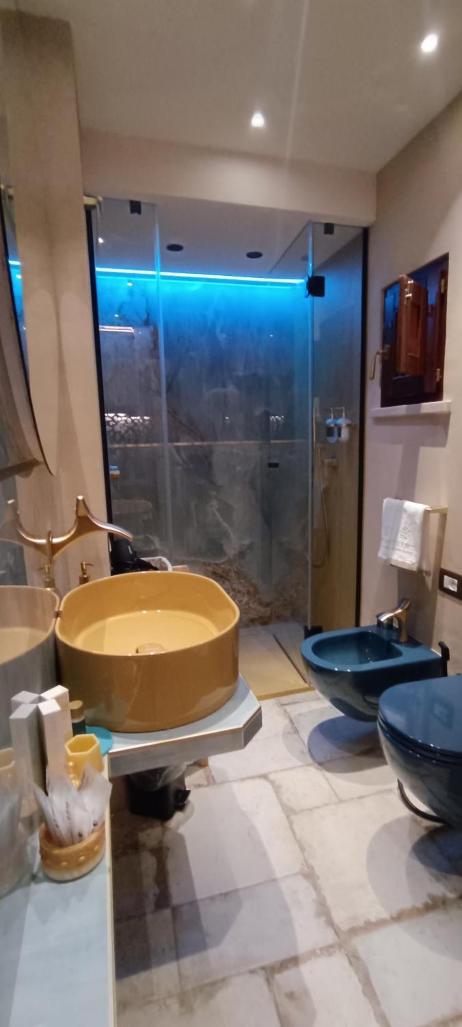 Trame Dimora Rachele Acomodação com café da manhã Polignano a Mare Exterior foto