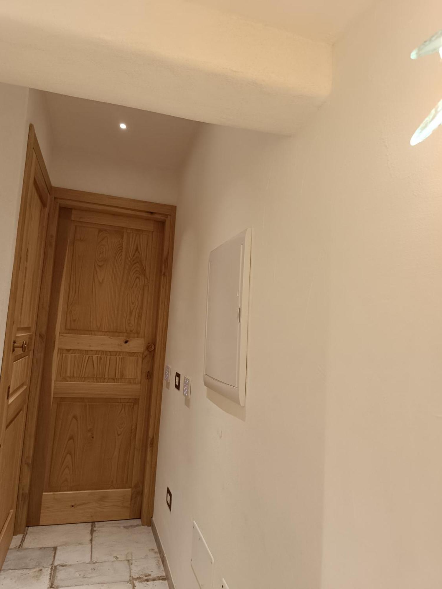 Trame Dimora Rachele Acomodação com café da manhã Polignano a Mare Exterior foto